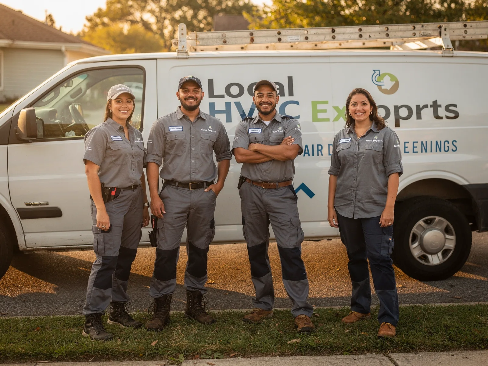 24/7 HVAC Repair & AC Replacement company in Laclede, MO